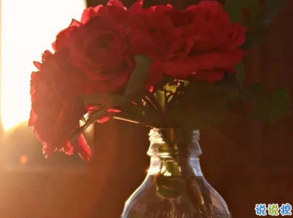 快手最火情侶秀恩愛說說 最撩人的30句情話讓人心動(dòng)1