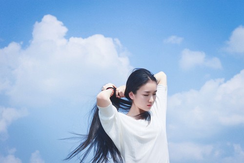 你是因為什么而失戀的？2