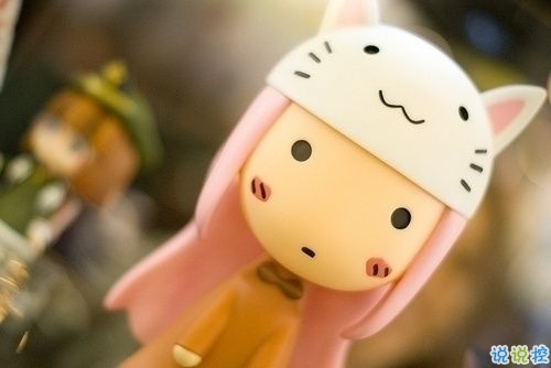 充滿文藝氣息的經典說說大全 女生發(fā)朋友圈的高質量文藝說說1