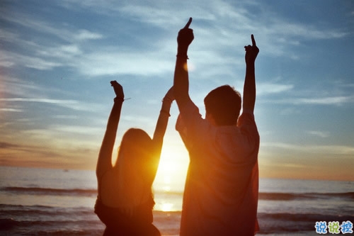 有趣的靈魂專屬說說一句話 男朋友這種生物完全不適合我3