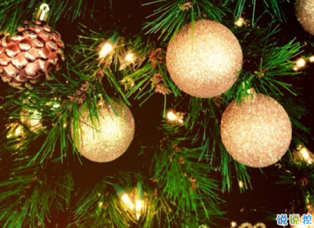 2018平安夜微信說說大全幽默好玩帶圖片 平安夜搞笑有趣的心情說說12