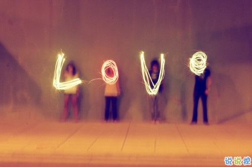 2018最新早安心語(yǔ)心情句子 早安說(shuō)說(shuō)致自己一句話溫暖人1