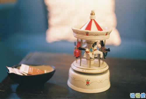 想你的說說微信心情短語 時(shí)時(shí)刻刻都在想你的說說1