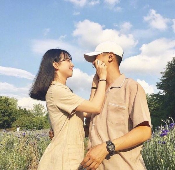 愛情中的甜蜜小句子 適合情侶發(fā)的甜蜜溫暖說說2