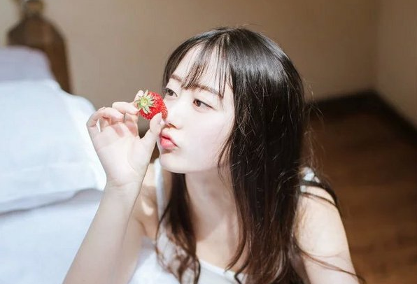 如何用簡(jiǎn)單的一句話形容心動(dòng)的感覺？2