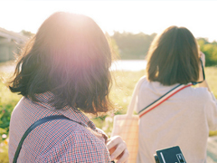天氣冷溫暖人心的說說精選 下雪天的治愈系暖心說說一句話