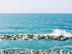 小清新文藝愛情個性說說 傻傻愛一個人的唯美說說