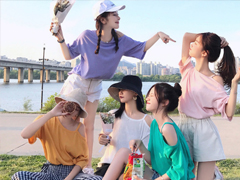 最好的閨蜜結婚朋友圈文案 閨蜜出嫁微信暖心祝福語