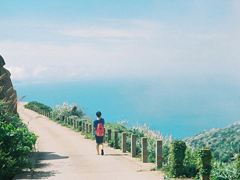 寫給00后關于青春的旅途的個性說說 青春和成長的個性說說大全2018