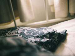 黃昏夜晚時感到惆悵的個性說說 憂郁沮喪時發(fā)的說說