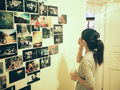 你是因為什么而失戀的？