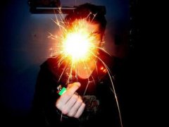 男生搞笑說(shuō)說(shuō)大全：如果帥是一種錯(cuò)，那么我愿意一錯(cuò)再錯(cuò)