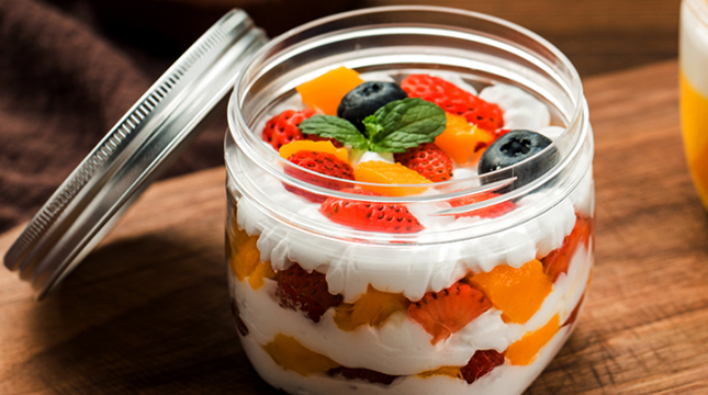 吃下午茶甜點(diǎn)發(fā)朋友圈的說說 簡(jiǎn)短愜意的下午茶說說短句