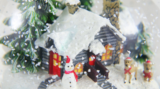 下雪了發(fā)朋友圈的唯美心情說(shuō)說(shuō) 最新和下雪有關(guān)說(shuō)說(shuō)大全