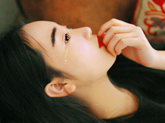 讓你忍不住落淚的傷感愛情說說2018 愛情中的悲歡離合說說