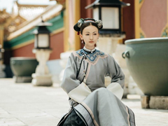 最近很火的《延禧攻略》經(jīng)典臺(tái)詞 微博抖音上特別火的《延禧攻略》精辟說(shuō)說(shuō)