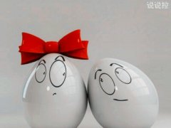 搞笑QQ說說大全：嫌對象消息回的慢怎么辦？換我，我回得快