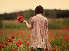 被愛情害成重傷的傷感說說 一顆心已經(jīng)完全破碎了的難過