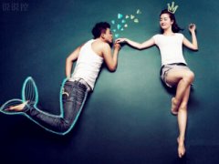 微信搞笑愛(ài)情說(shuō)說(shuō)，惡搞愛(ài)情說(shuō)說(shuō)大全