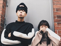 適合戀愛中的小情侶發(fā)的甜蜜情侶說說