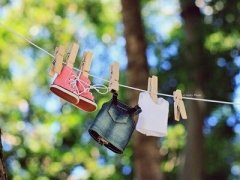 搞笑說說心情短語：如果有一天我老無所依，請把我扔在迪拜撿垃圾