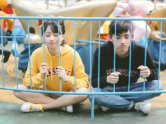 戀愛中的情侶可以發(fā)空間的甜蜜情侶說說