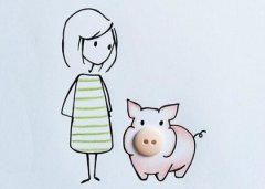 搞笑心情句子：雖然早睡早起身體好，但是晚睡晚起我心情好啊