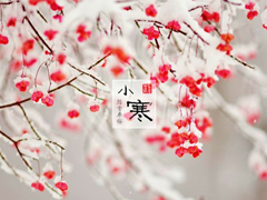 2019小寒節(jié)氣的說說大全唯美有詩意 小寒節(jié)氣發(fā)朋友圈的說說