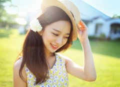 好聽的英文說說帶圖片，有圖片的英文說說心情短語