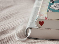 超唯美的文藝說說帶圖片 等到你已是上天對我最大的眷顧