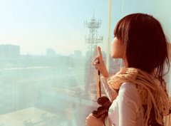 文字控說(shuō)說(shuō)加圖片：我愛(ài)你，用唇語(yǔ)讀出來(lái)卻是懷疑