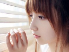 空間說說大全帶圖片：我得過上百場感冒，你是經(jīng)久不退的高燒