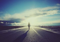 分手后的說說帶圖片，傷感分手說說圖片大全