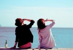 2014說(shuō)說(shuō)帶圖片：我相信，真正在乎我的人是不會(huì)被別人搶走的