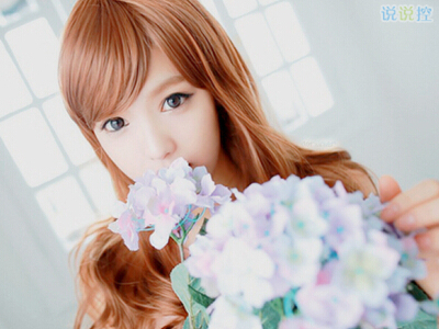 清新唯美圖片說說：就算天再高又怎樣，踮起腳尖就更靠近陽光