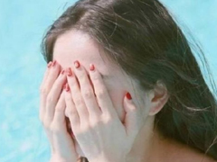 唯美說說配圖傷感篇2018：年紀(jì)大了只想跟相處不累的人在一起