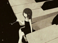 微博說說大全帶圖片女生唯美：所有的姍姍來遲，都是剛好的開始