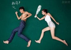 幽默說(shuō)說(shuō)帶圖：男生在沒(méi)有遇見對(duì)的男生之前，都以為自己喜歡女生