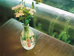 簡簡單單很干凈的愛情說說帶圖片 該留下來的人總會(huì)一直在的