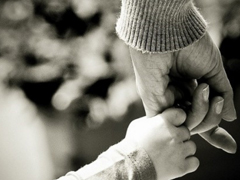 關(guān)于成長的經(jīng)典說說帶圖片：把期望降低，把依賴變少，你會過得很好