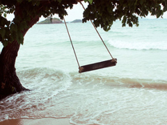 心疼一個人的愛情說說帶圖片 愛情總是讓人哭泣感到難過