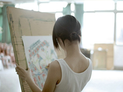 甜蜜又充滿(mǎn)少女心的愛(ài)情說(shuō)說(shuō)帶圖片 你說(shuō)我是個(gè)溫柔的人其實(shí)我在你面前才最溫柔