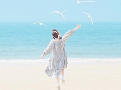 致自己的加油說說：勇于開始，才能找到成功的路。