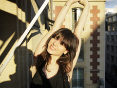 很深情很撩人的情話帶圖片 融化人心的小可愛女生說說