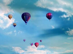 不是每件事都注定會成功，但是每件事都值得一試