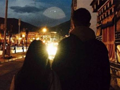 qq朋友圈關(guān)于愛情的圖片說說大全2018 陪你直到世界盡頭