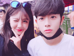 與愛情有關(guān)的微博說說精選：我不想因為愛情，而拒絕整個世界