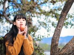 甜蜜情侶的戀愛愛情說說帶圖片 我相信星星會說話石頭會開花