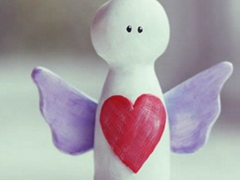 幾米經(jīng)典語錄關(guān)于愛情說說帶圖片：當(dāng)我想你的時(shí)候，你會(huì)不會(huì)也剛好正在想我