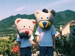 朋友圈情人節(jié)說(shuō)說(shuō)配圖2019 我喜歡這世界也喜歡你